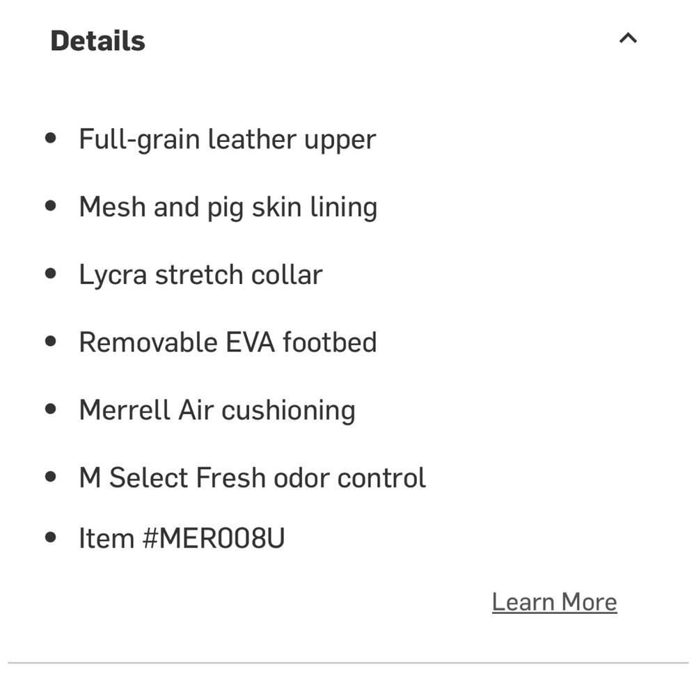 Merrell Veranda Mocs - Picture 11 of 12